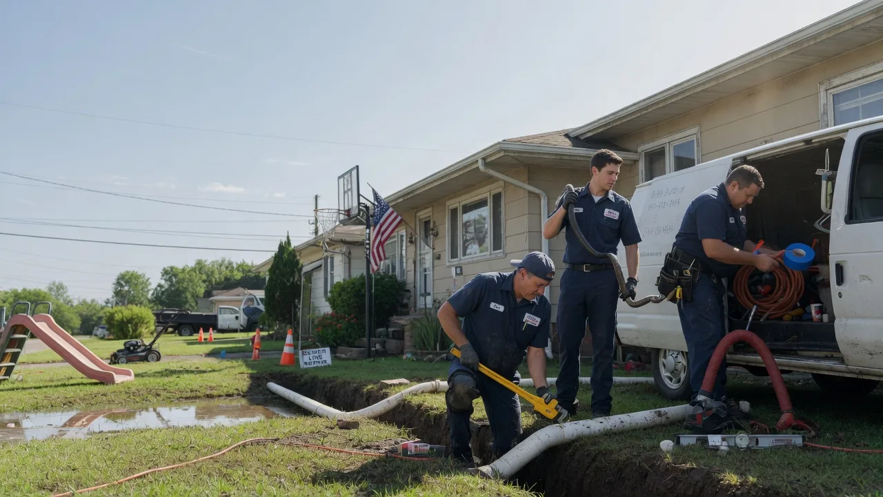 Toilet Installation in Camp Lejeune, NC near me